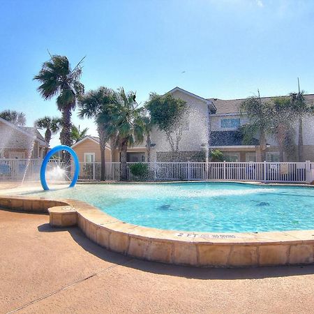 Palm Bay Condos Корпус-Крісті Екстер'єр фото